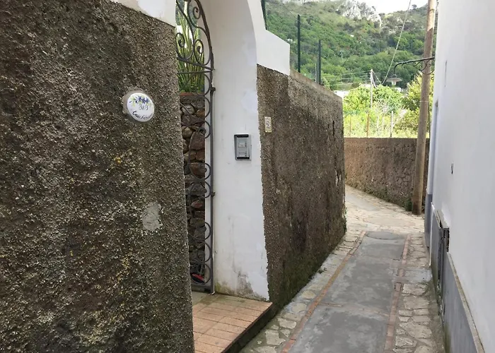Casa Adriana