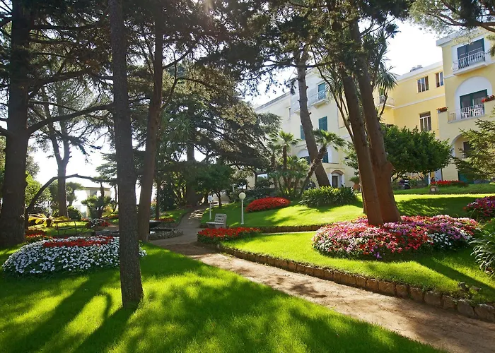 Hotel San Michele